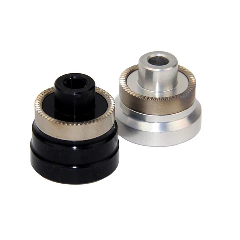 Hope Punteras Pro 2 Evo/Pro 4 10x135mm QR