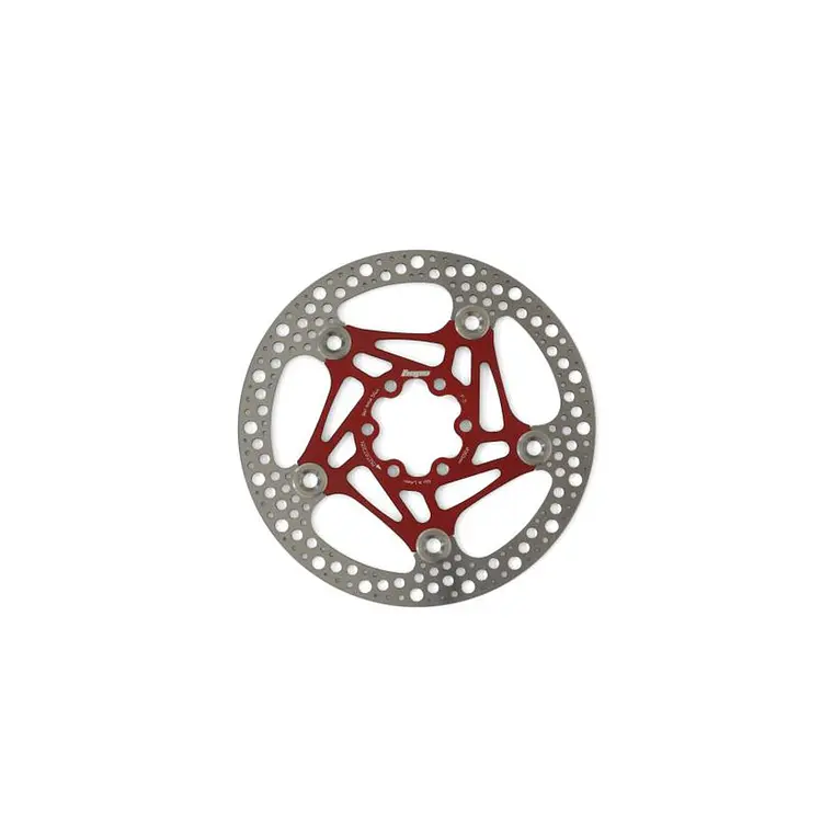 Hope Rotor Floating Road 160mm 1