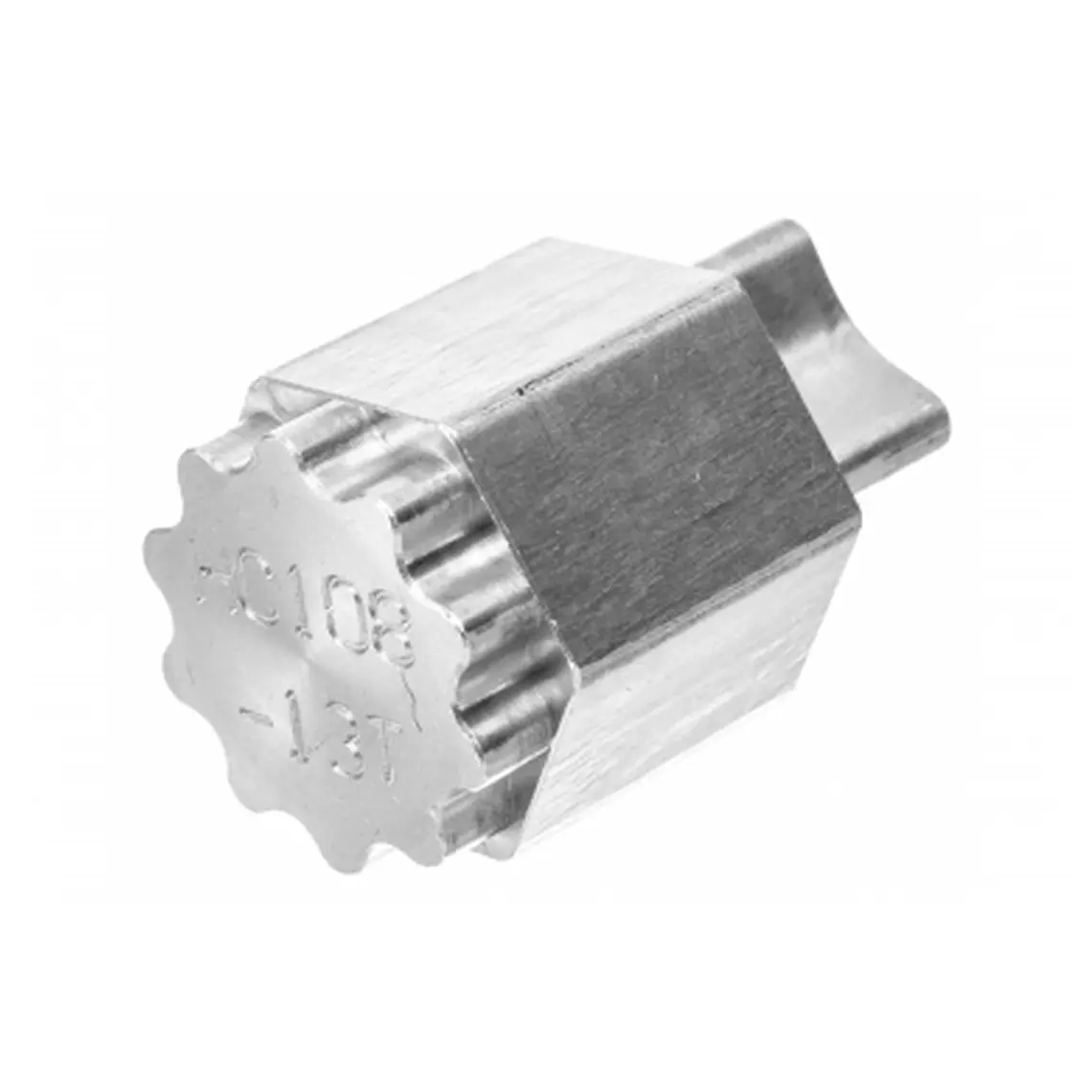Hope Llave tapas de bielas EVO 1
