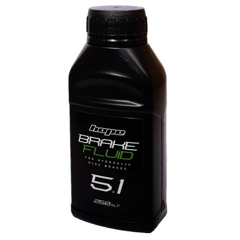 Hope Liquido de frenos DOT 5.1 250ml
