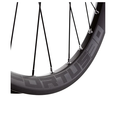 Hope Llanta Fortus 30 27.5" 32h