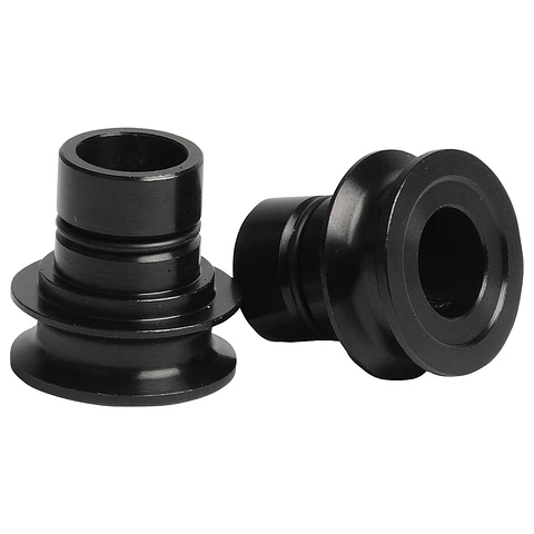 Hope Punteras Pro 4 y 5 15x110mm Torque Cap