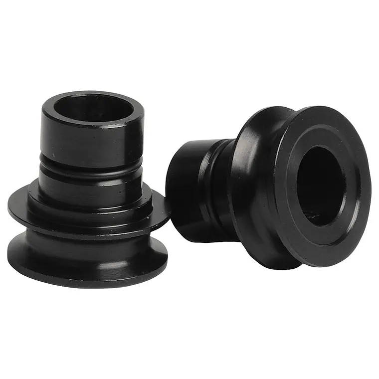 Hope Punteras Pro 4 y 5 15x110mm Torque Cap 1