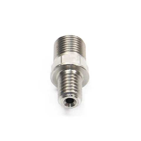 Hope Conector de flexible directo