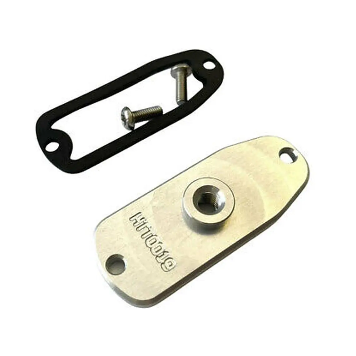 Hope Tapa Tech 4 para kit de sangrado Easy Brake 1