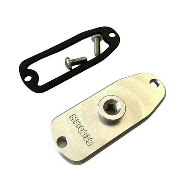 Hope Tapa Tech 4 para kit de sangrado Easy Brake 1