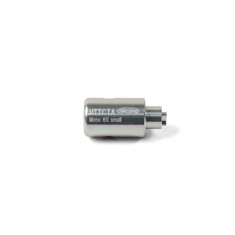 Hope Llave de tapas de caliper M6 sm. / RX4 sm. (DOT) 1