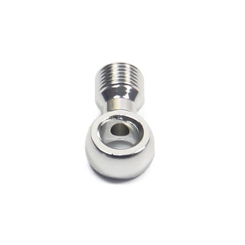 Hope Conector de flexible 90deg