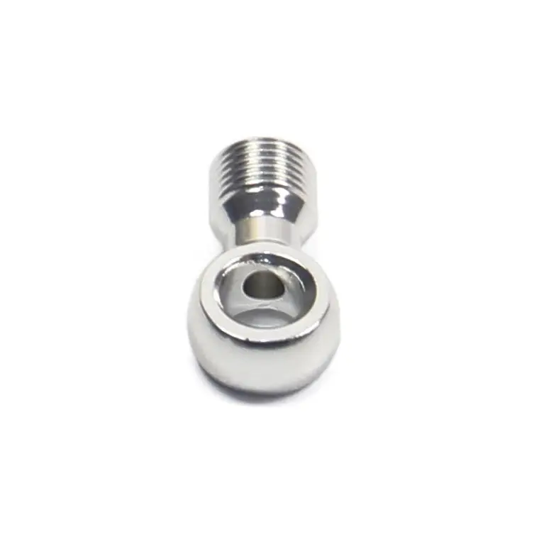 Hope Conector de flexible 90deg 1