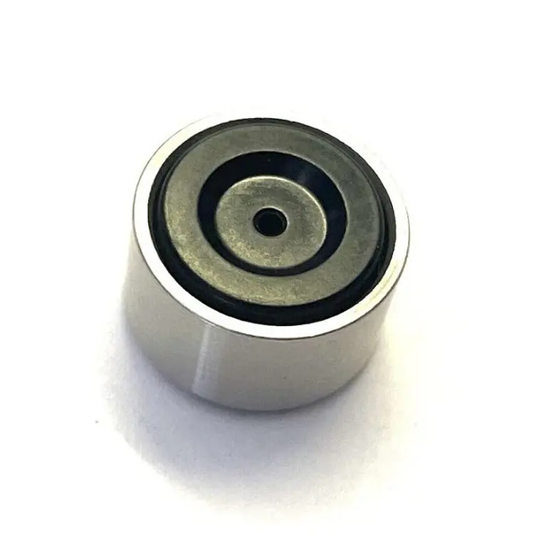 Hope Piston hibrido 16mm  1