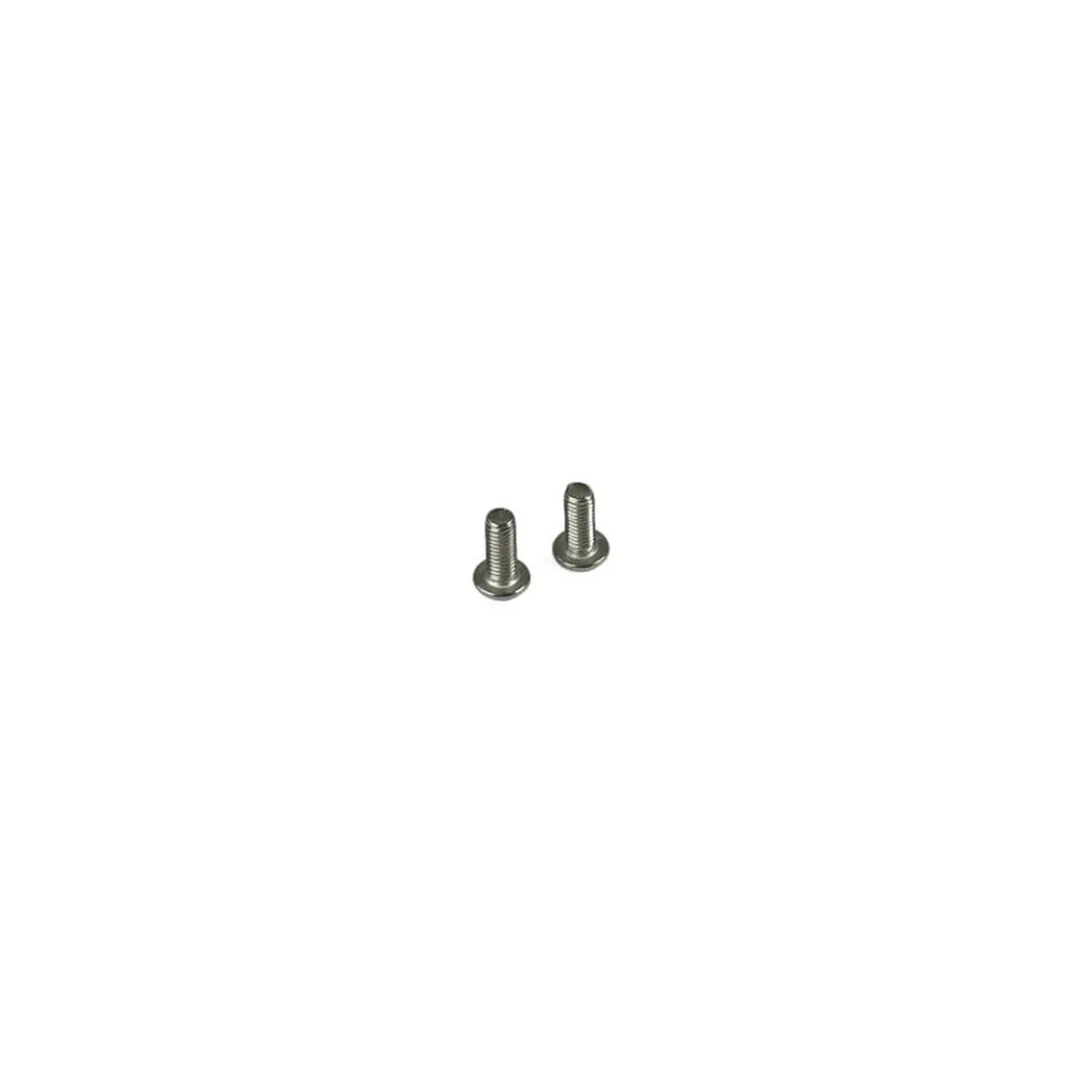 Hope Pernos (2x) tapa reservorio torx T20 M3x8mm 1
