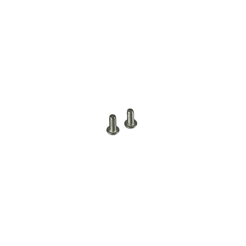 Hope Pernos (2x) tapa reservorio torx T20 M3x8mm