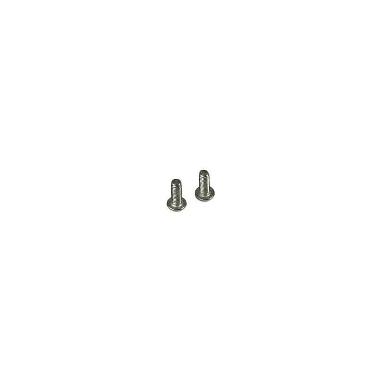 Hope Pernos (2x) tapa reservorio torx T20 M3x8mm 1