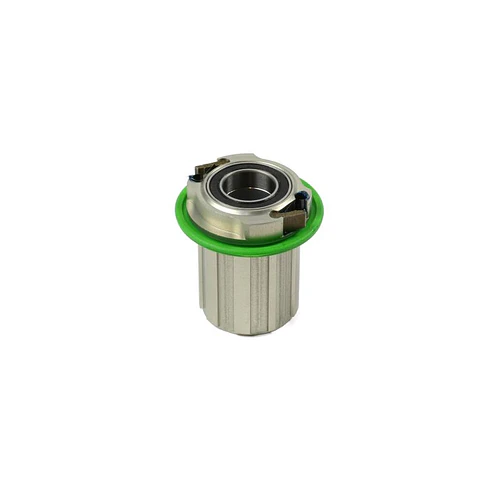 Hope Nucleo RS4 aluminio Shimano HG