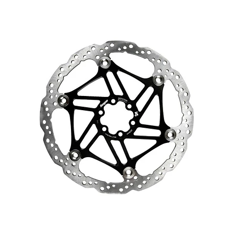 Hope Rotor Floating Vented 203mm