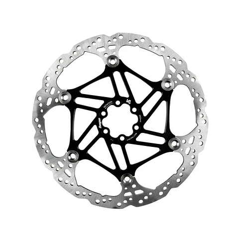 Hope Rotor Floating Vented 220mm