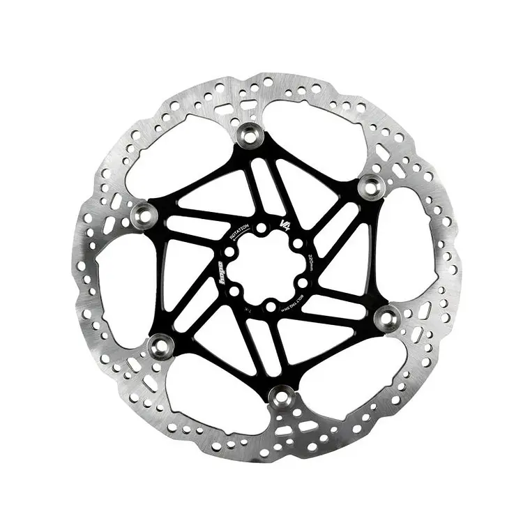 Hope Rotor Floating Vented 220mm 1