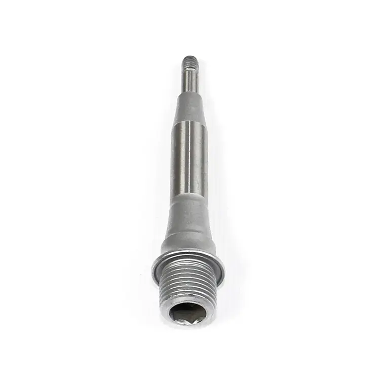 Hope Eje pedal F20 izquierdo 1