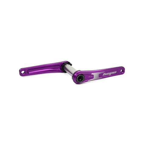 Hope Bielas EVO 170mm caja 73mm