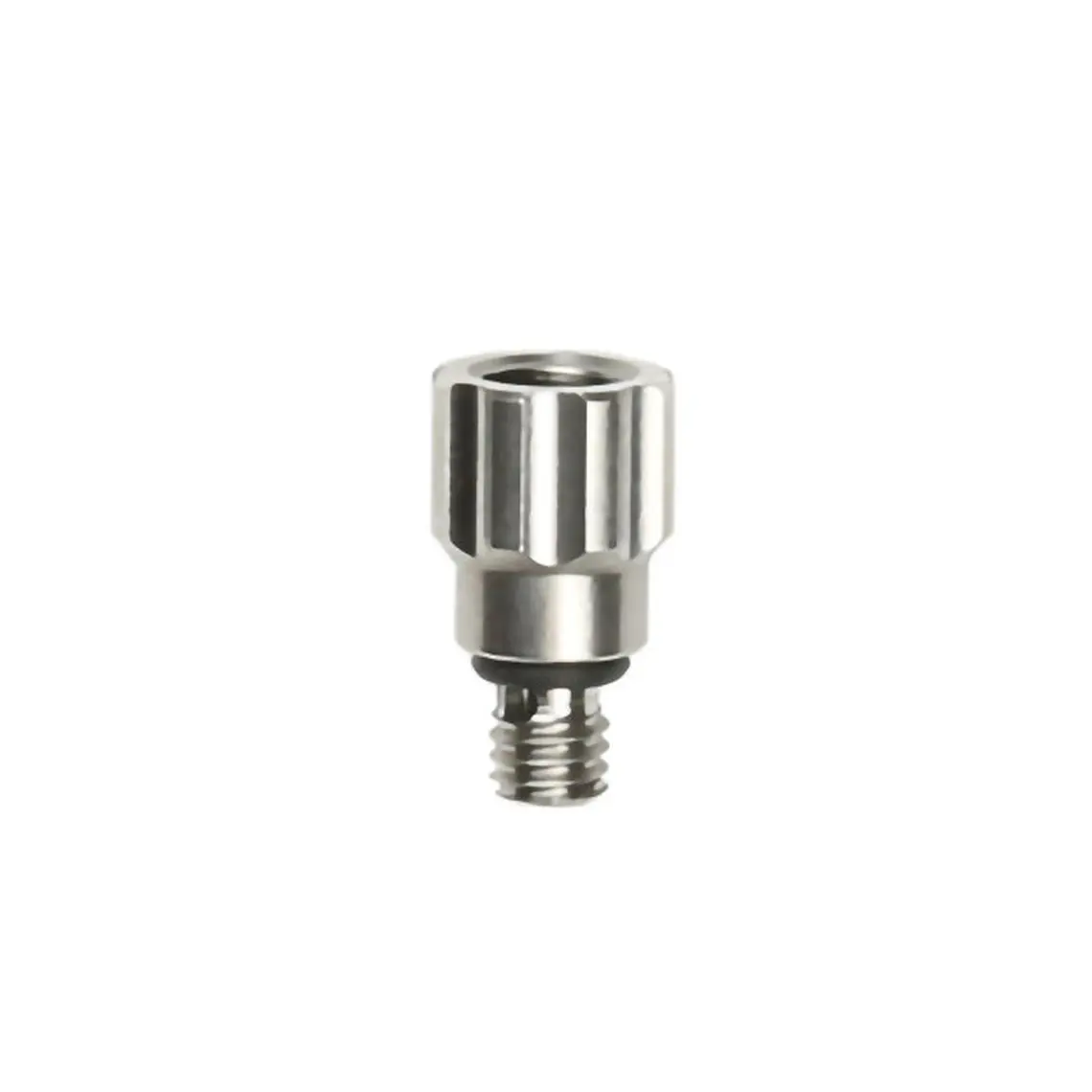Hope Adaptador de sangrado manilla EVO para Easy Brake 1