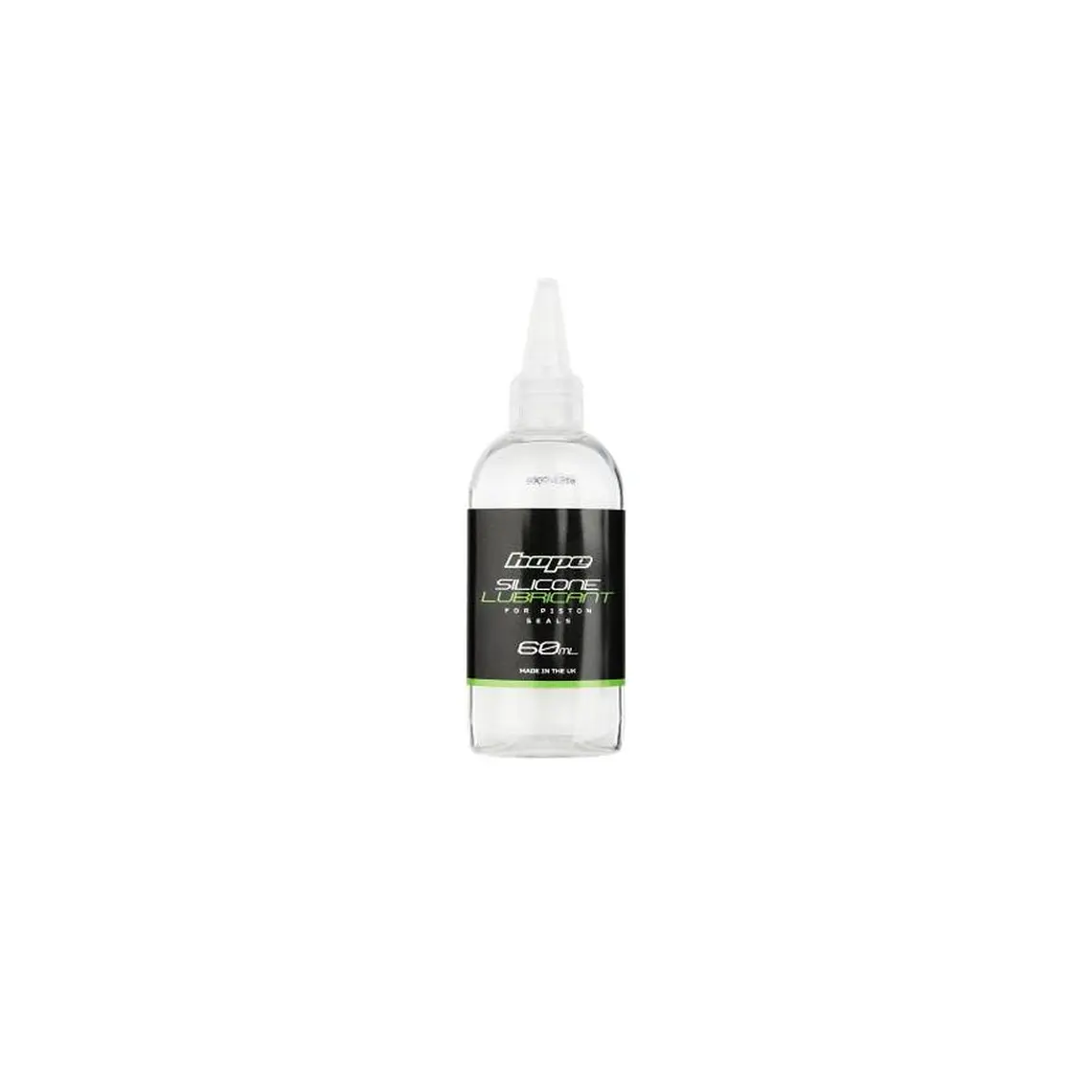 Hope Lubricante base silicona 60ml 1
