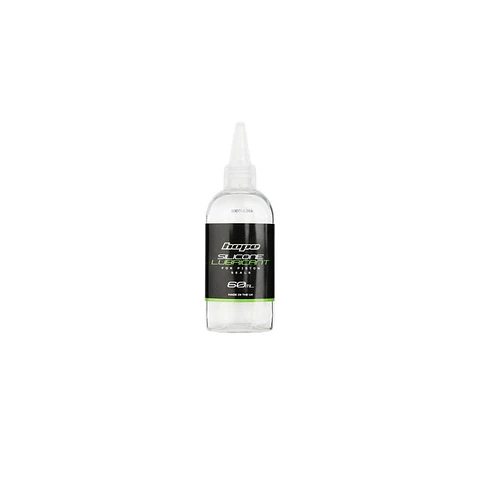 Hope Lubricante base silicona 60ml