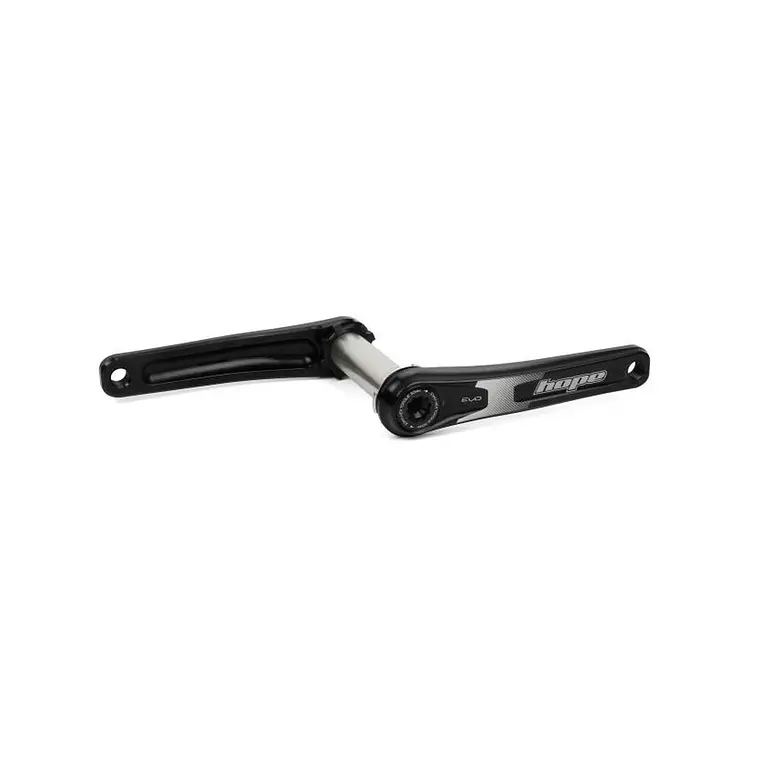 Hope Bielas EVO 165mm caja 83mm 1