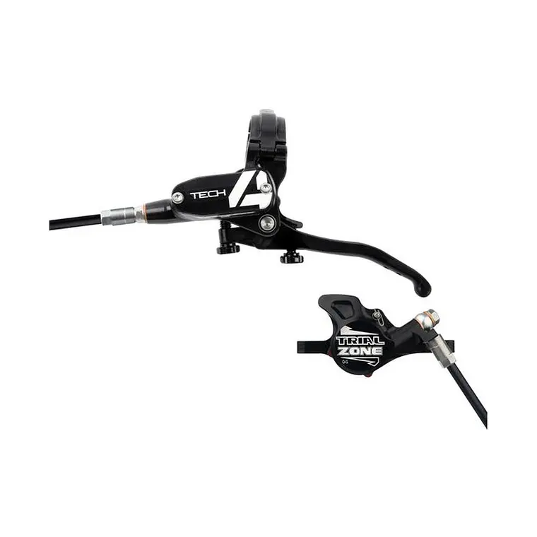 Hope Freno Tech 4 Trial negro 1