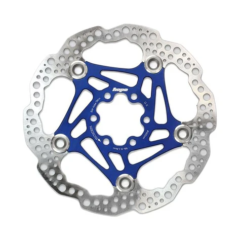 Hope Rotor Floating 160mm