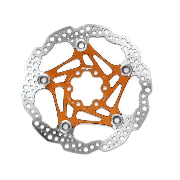 Hope Rotor Floating 160mm 2