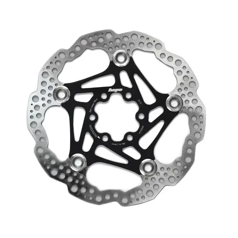 Hope Rotor Floating 160mm 3