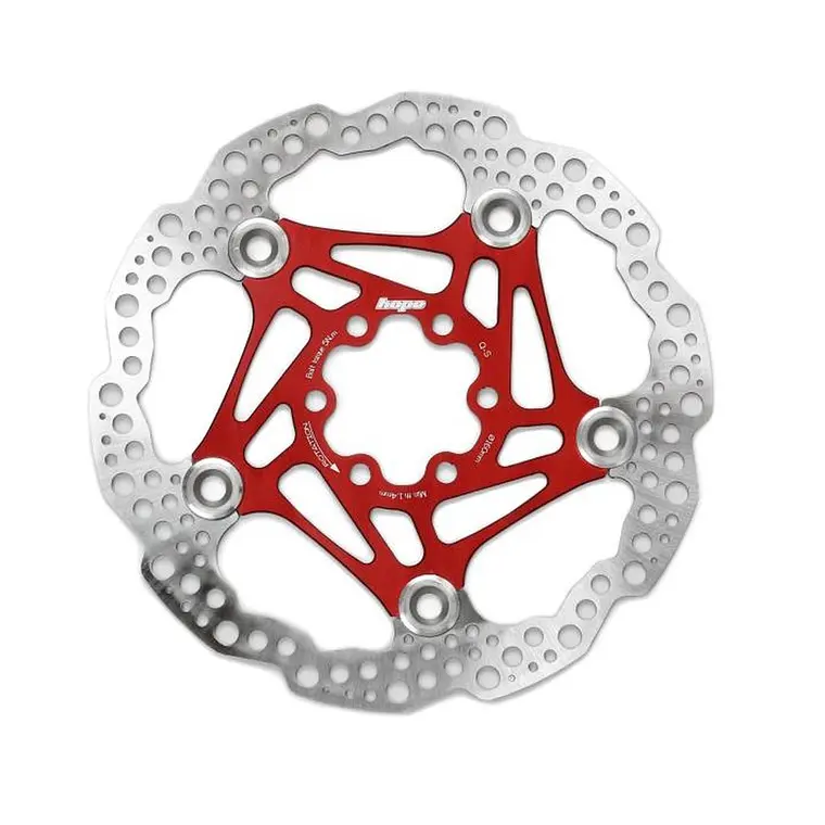 Hope Rotor Floating 160mm 5