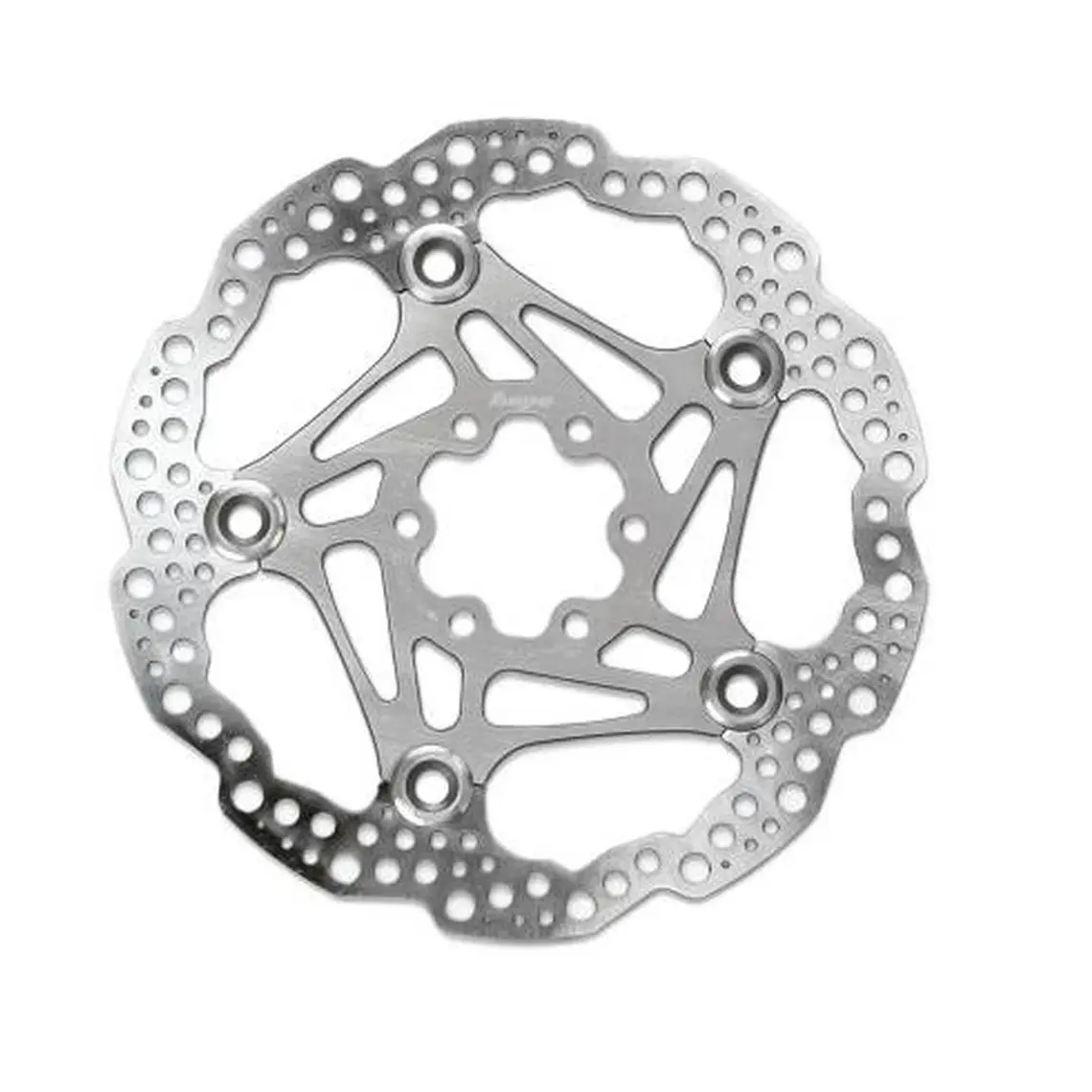 Hope Rotor Floating 160mm 6