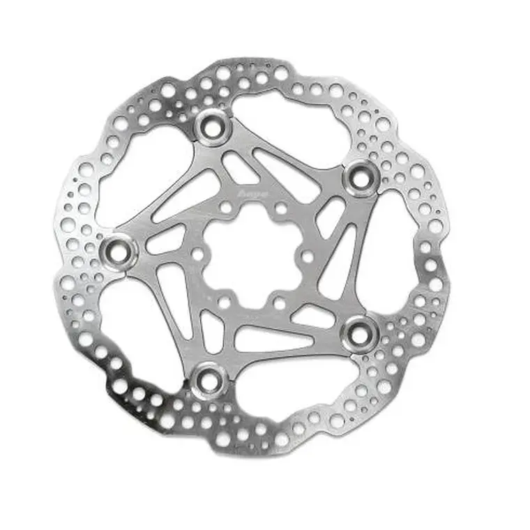 Hope Rotor Floating 160mm 6