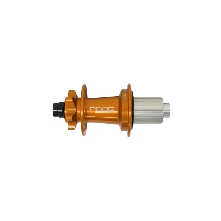 Hope Maza Pro 5 32h 10x135mm bolt-in 1