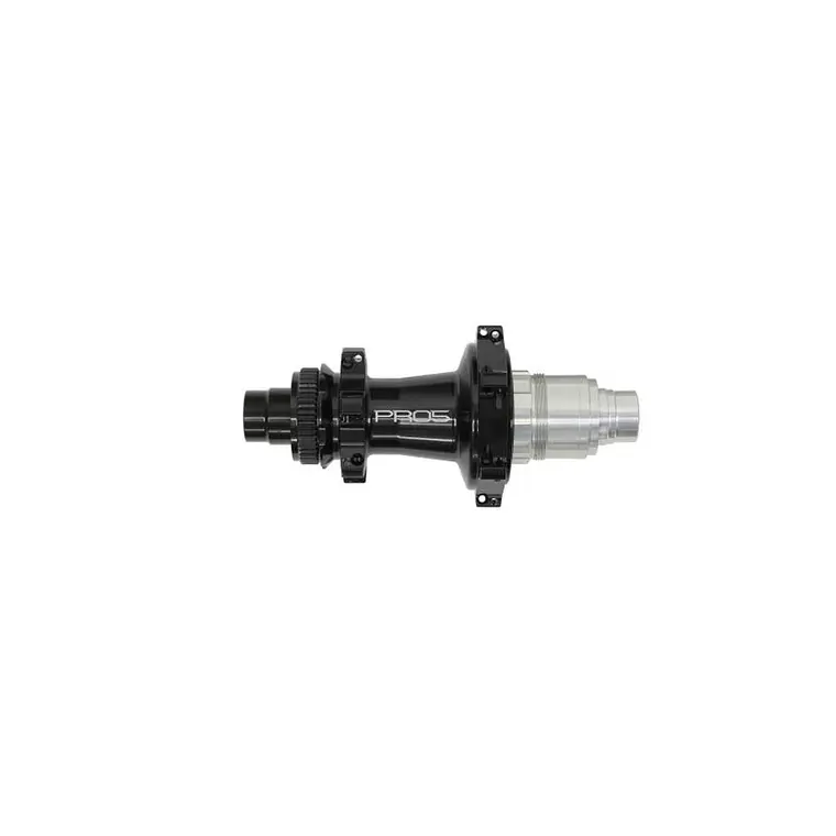 Hope Maza Pro 5 24h SP CL 12x142mm 3