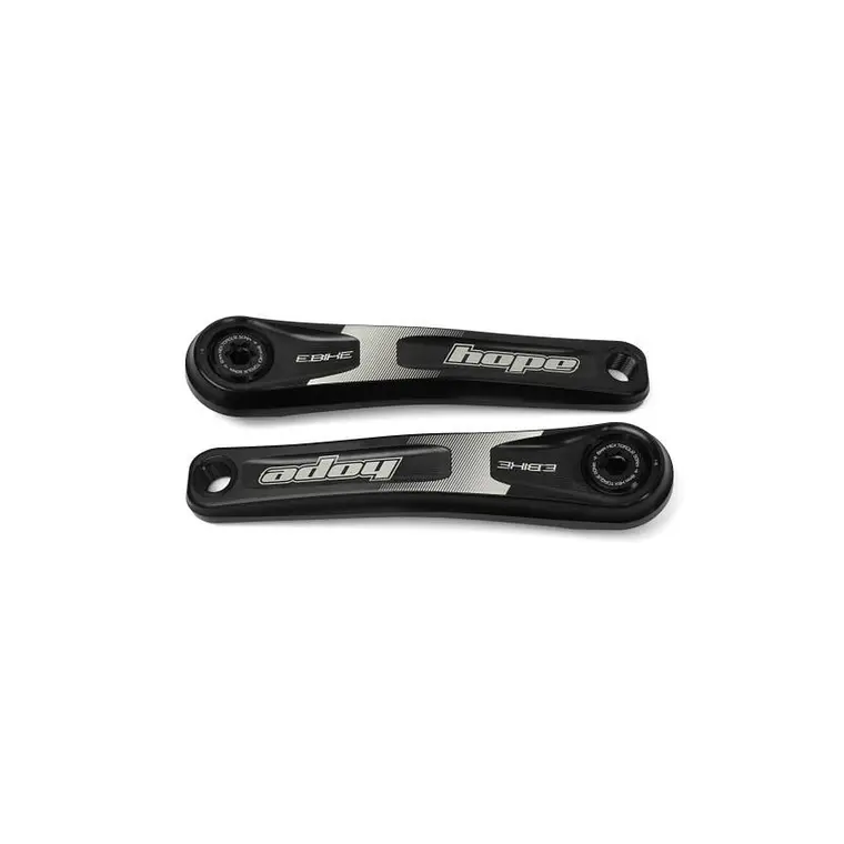 Hope Bielas E-Bike 155mm 1