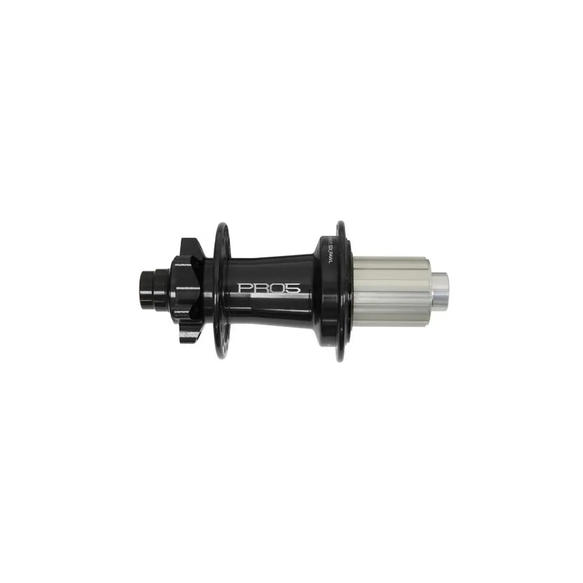 Hope Maza Pro 5 28h 12x148mm E-bike 1