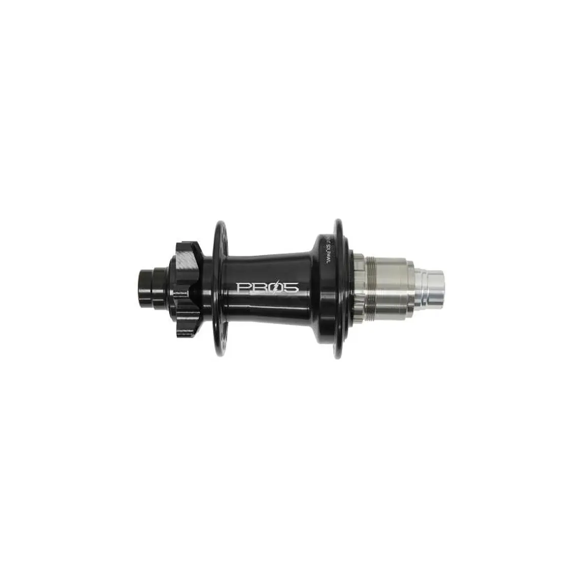 Hope Maza Pro 5 28h 12x148mm E-bike 2