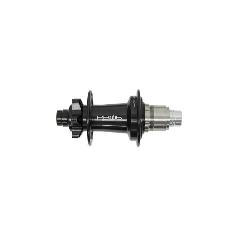 Hope Maza Pro 5 28h 12x148mm E-bike 2