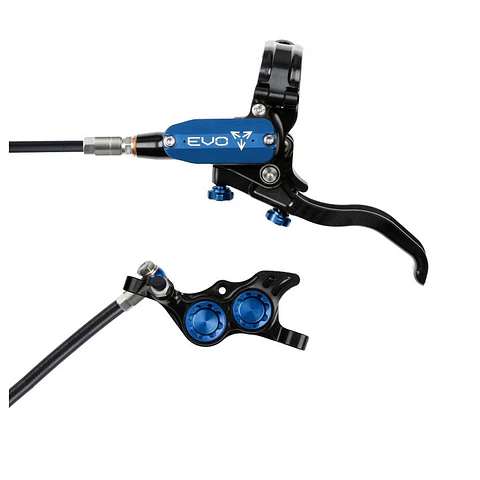 Hope Freno EVO TR4 negro
