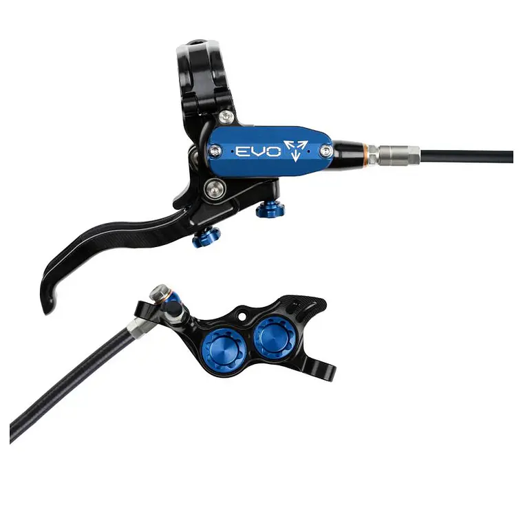 Hope Freno EVO TR4 negro 2