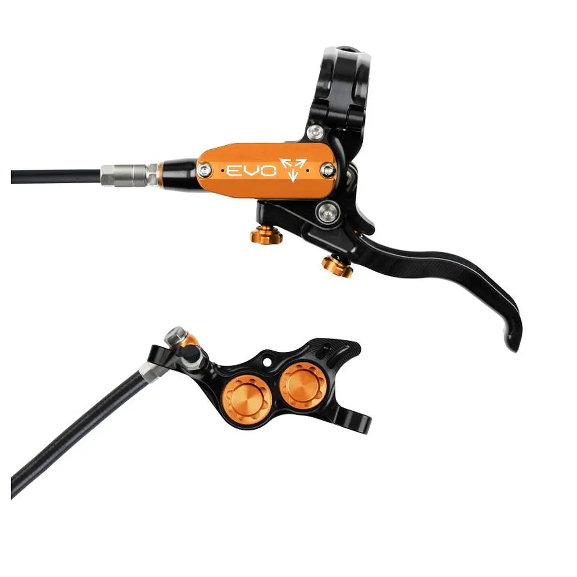 Hope Freno EVO TR4 negro 3