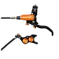 Hope Freno EVO TR4 negro - Miniatura 3