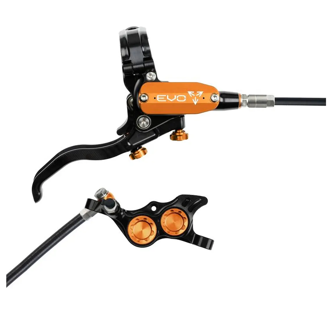 Hope Freno EVO TR4 negro 4