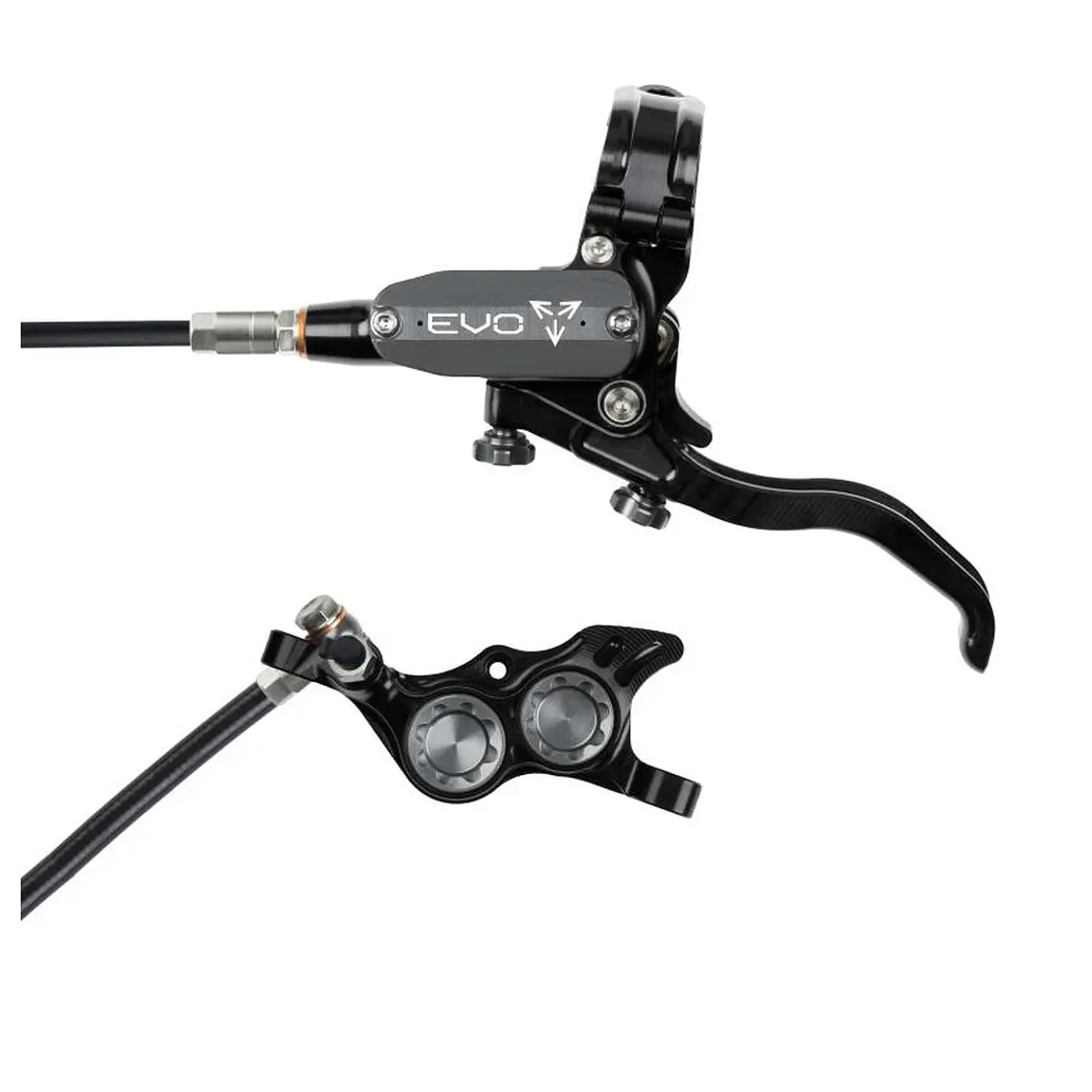 Hope Freno EVO TR4 negro 5