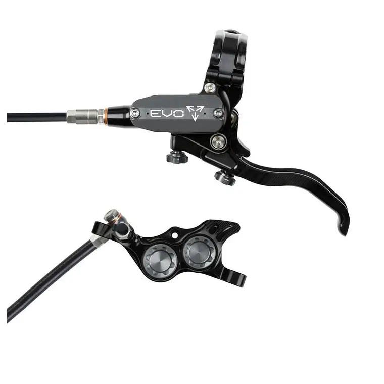Hope Freno EVO TR4 negro 5
