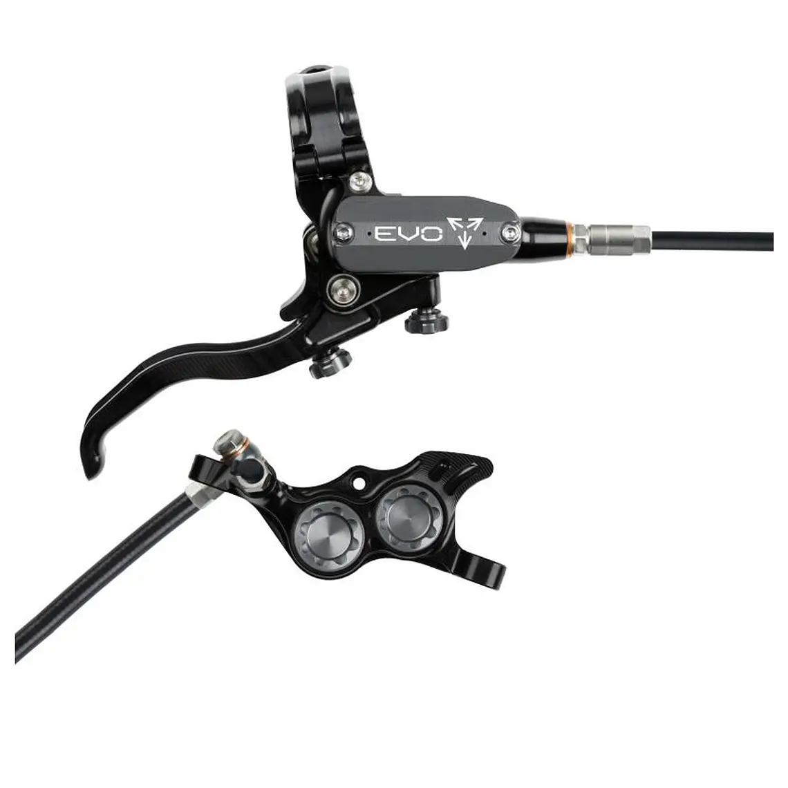 Hope Freno EVO TR4 negro 6