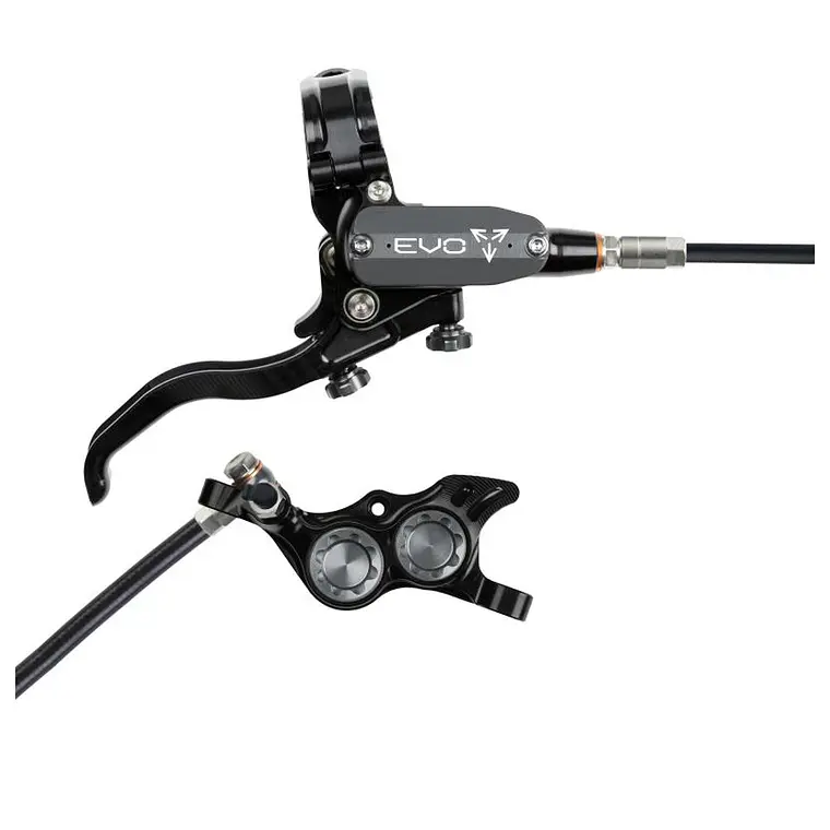Hope Freno EVO TR4 negro 6