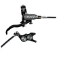 Hope Freno EVO TR4 negro - Miniatura 6